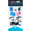 SEVENTEEN / NANA bnb with SEVENTEEN 2025 KIT