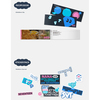SEVENTEEN / NANA bnb with SEVENTEEN 2025 KIT