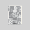 LE SSERAFIM / LE SSERAFIM 23-24 FILM PHOTOBOOK