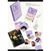 SEVENTEEN / SEVENTEEN UNIT PHOTOBOOK ‘EPISODE C’