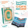 SEVENTEEN / 2025 SVT 9TH FAN MEETING ＜SEVENTEEN IN CARAT LAND＞ MEMORY BOOK+