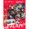 Jimin x Jung Kook / Jimin x Jung Kook ＜Are You Sure?! Season2＞ PHOTOBOOK
