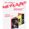 Jimin x Jung Kook / Jimin x Jung Kook ＜Are You Sure?! Season2＞ PHOTOBOOK