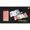 ENHYPEN / ENHYPEN ＜Eat Sleep EN Dive in AUS＞ TRAVEL BOOK