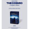 ENHYPEN / ENHYPEN COMPLETE EDITION : The Cosmic
