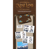 SEVENTEEN / 2026 SVT 10TH FAN MEETING ＜SEVENTEEN in CARAT LAND＞ MEMORY BOOK+