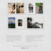 V / V 'TYPE 1' Magazine ver.