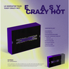 LE SSERAFIM / LE SSERAFIM TOUR 'EASY CRAZY HOT' ENCORE IN SEOUL DC【デジタルコード】