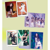 LE SSERAFIM / LE SSERAFIM TOUR 'EASY CRAZY HOT' ENCORE IN SEOUL DC【デジタルコード】