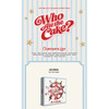 &TEAM / &TEAM 2027 SEASON'S GREETINGS 'Who Ate the Cake?'