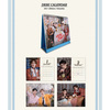 &TEAM / &TEAM 2027 SEASON'S GREETINGS 'Who Ate the Cake?'