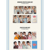 &TEAM / &TEAM 2027 SEASON'S GREETINGS 'Who Ate the Cake?'