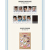 &TEAM / &TEAM 2027 SEASON'S GREETINGS 'Who Ate the Cake?'