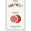 &TEAM / &TEAM 2027 SEASON'S GREETINGS 'Who Ate the Cake?'