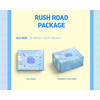 TWS / TWS:VR CONCERT BOX-RUSH ROAD PACKAGE