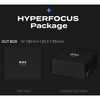 TOMORROW X TOGETHER / TOMORROW X TOGETHER VR CONCERT BOX - HYPER FOCUS パッケージ