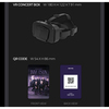 ENHYPEN / ENHYPEN VR CONCERT BOX-IMMERSION Package