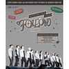 SEVENTEEN / SEVENTEEN TOUR 'FOLLOW' AGAIN TO JAPAN【DVD】