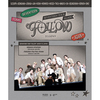 SEVENTEEN / SEVENTEEN TOUR 'FOLLOW' AGAIN TO JAPAN【Blu-ray】