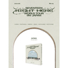 SEVENTEEN / SEVENTEEN [RIGHT HERE] WORLD TOUR IN JAPAN【Blu-ray】