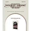 SEVENTEEN / SEVENTEEN [RIGHT HERE] WORLD TOUR IN JAPAN【デジタルコード】