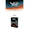 LE SSERAFIM / 2025 LE SSERAFIM TOUR 'EASY CRAZY HOT' ENCORE IN TOKYO DOME【Blu-ray】
