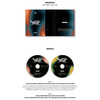 LE SSERAFIM / 2025 LE SSERAFIM TOUR 'EASY CRAZY HOT' ENCORE IN TOKYO DOME【Blu-ray】