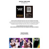 LE SSERAFIM / 2025 LE SSERAFIM TOUR 'EASY CRAZY HOT' ENCORE IN TOKYO DOME【デジタルコード】