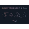 BTS / LOVE YOURSELF 轉 'Tear'【アナログ】