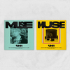 JIMIN / MUSE【単品ランダム】【CD】