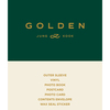 JUNG KOOK / GOLDEN【アナログ】