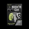 J-HOPE / Charm of HOPE (‘Killin’ It Girl’ ver.)