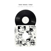 RM / Right Place, Wrong Person【アナログ】