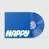 JIN / Happy【アナログ】