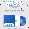 JIN / Happy【アナログ】