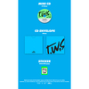 TWS / TRY WITH US【Compact Ver.】【単品ランダム】【CD】
