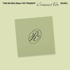 TWS / NO TRAGEDY【Compact Ver.(RUSH)】【単品ランダム】【CD】