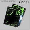 TWS / TO US【ソロ盤(Everglow Ver.)】【単品ランダム】【CD MAXI】
