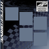 PLAVE / HYPERDRIVE【Racer Ver.】【単品ランダム】【CD】