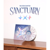 TOMORROW X TOGETHER / The Star Chapter: SANCTUARY (VINYL Ver.)【アナログ】