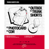 YEONJUN / NO LABELS: PART 01 (Trunk Shorts Ver.)【CD】