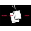 YEONJUN / NO LABELS: PART 01 (Photocard Case Ver.)【単品ランダム】