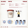 YEONJUN / NO LABELS: PART 02 (Figure Ver.)【CD】