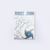 TOMORROW X TOGETHER / PERFECT STORM (Weverse Albums ver.)【単品ランダム】【デジタルコード】