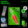 ENHYPEN / DESIRE : UNLEASH (KEYRING Ver.)【CD】