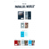 ENHYPEN / THE SIN : PARALLEL WORLD（Weverse Albums ver.）【デジタルコード】