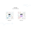 ILLIT / SUPER REAL ME【単品ランダム】【CD】