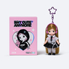 ILLIT / NOT CUTE ANYMORE【Little Mimi ver.】【CD】