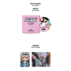 ILLIT / NOT CUTE ANYMORE【Little Mimi ver.】【CD】