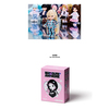 ILLIT / NOT CUTE ANYMORE【Little Mimi ver.】【CD】